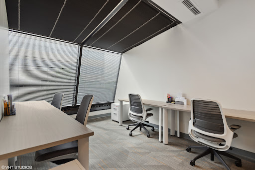 Office Evolution - Thumbnail