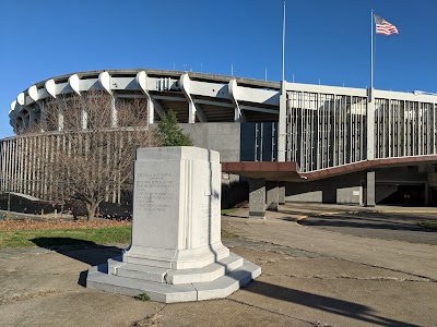 RFK Stadium