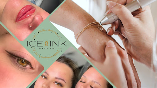 ICE & INK BEAUTY BAR