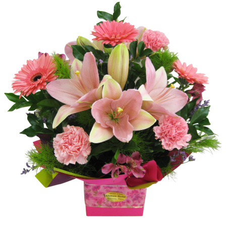 Lismore Florist Gallery - Australia