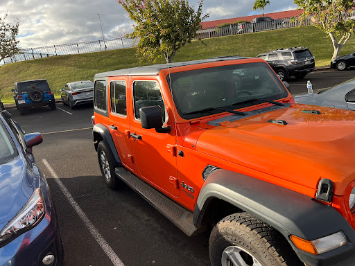 Alii Rental Cars LLC - Thumbnail
