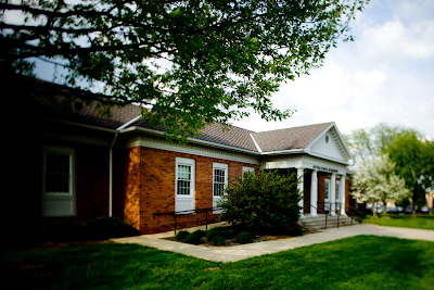 Photos of Mount Vernon Nazarene University