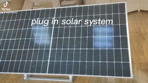 Photo n°2 de Shopitech-mondialsolaire à Franconville (Magasin d'électronique)