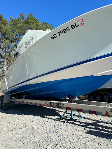 Carolina Marine Restorations - Thumbnail