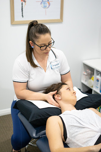 Invigorate Health and Performance (Mittagong) - Thumbnail