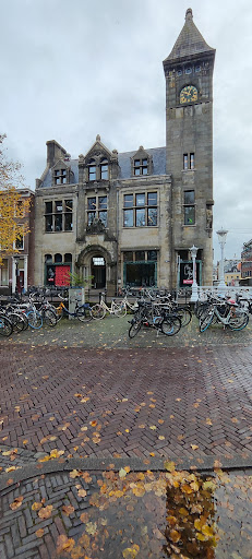U-Centraal - Visual