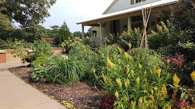 My Big Backyard at Memphis Botanic Garden