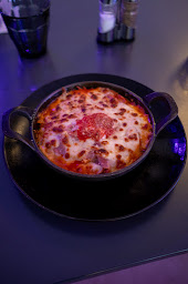 Photo n°26 de Villa de Vinci à Montgeron (Pizzeria)