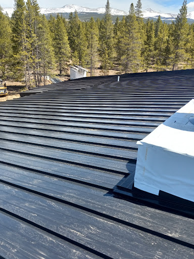 RAM ROOFING LLC - Thumbnail