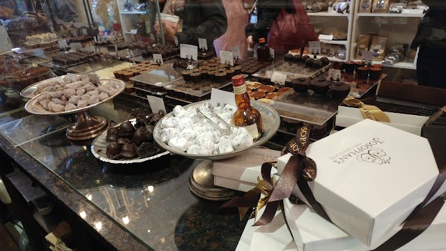 Josophan's Fine Chocolates
