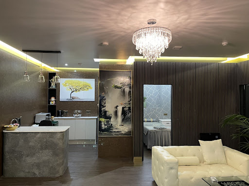 Chinese Massage Birmingham City-Massage Paradise