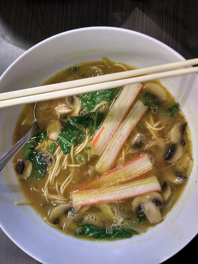 Photos of Nagoya Japanese Fusion Resto