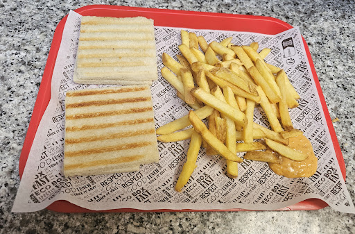 Photo 6 - Kebab Snack de la place