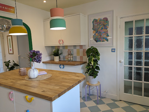 Ade Electrical Services - Visual