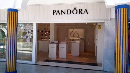Boutique PANDORA
