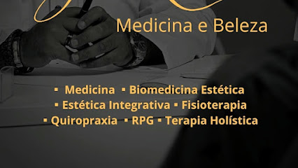 Jr Medicina Saúde Beleza