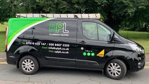 R P L Plumbing & Heating Ltd