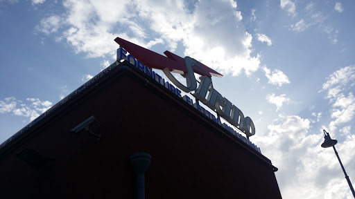 Strano Spa - Visual