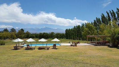 Photos of Querencia Posada Restaurant