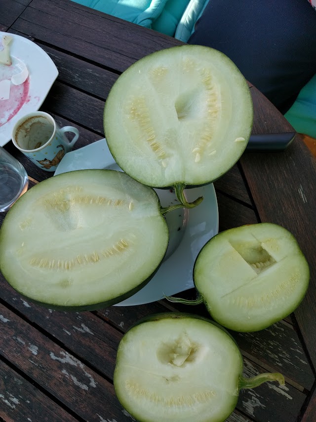 Cueillette de Voisenon - Fruits & Légumes 77