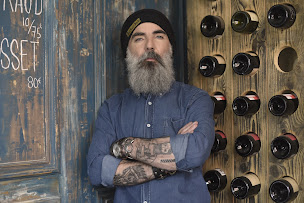 Photo n°8 de HANJO, le vestiaire des épicuriens (Siège) à Tourcoing (Magasin de vêtements pour hommes)