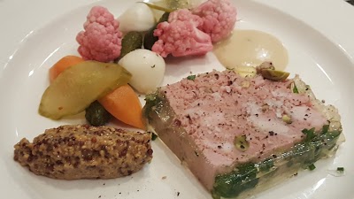 Photos of North End Grill