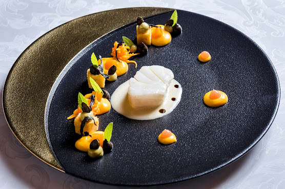 Hotel Bareiss by null