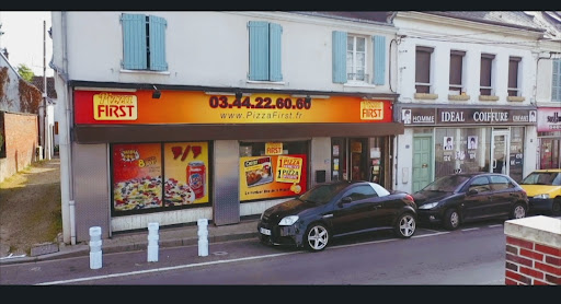 Photo 7 - Speed Food - Ouvert 7 jours sur 7
