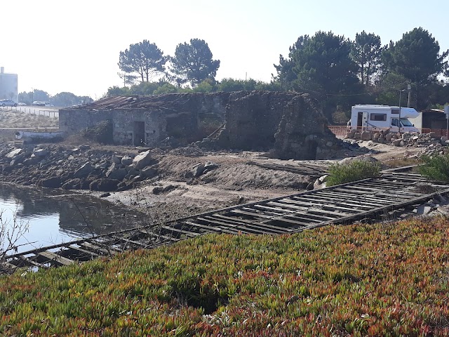 Praia do Cabedelo