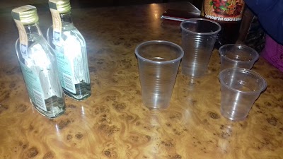 Photos of Bar "Apel'sin"