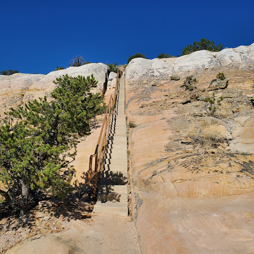 El Morro National Monument Visitor Center - Thumbnail