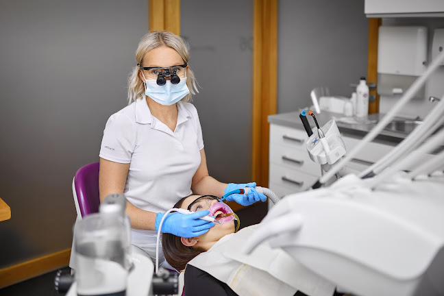Dentim Clinic - Stomatolog Katowice - Stomatolog