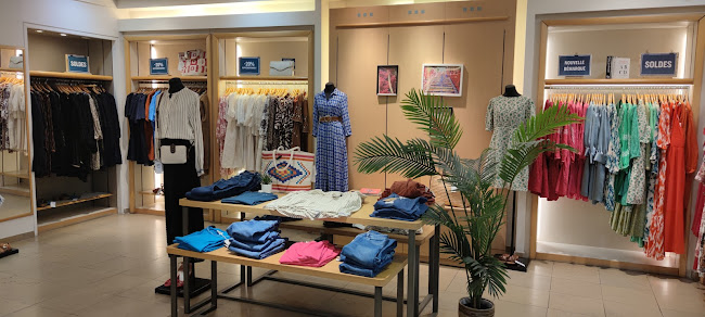 Avis sur Maison 123 à Orléans - Magasin de vêtements