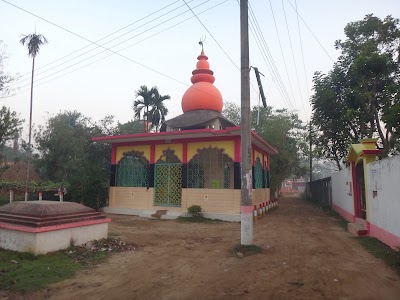 Photos of Quaish Chandgaon Sri Sri Shama Mondir
