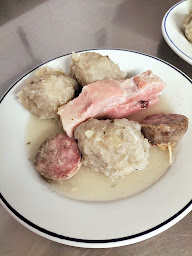 Photo n°20 de Les Epicuriens à Saint-Germain-les-Vergnes (Restaurant français)