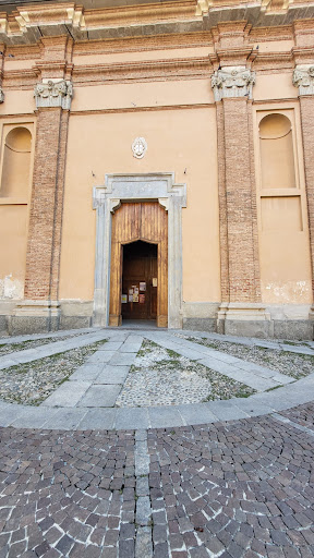 Collegiata di Santa Maria Maggiore - Thumbnail