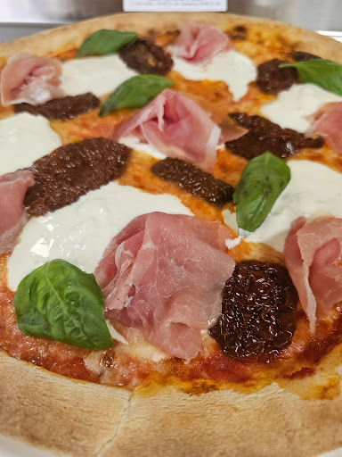 Strapizzami Desio - Visual