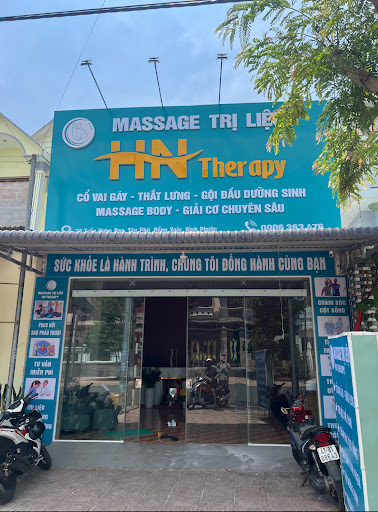 Massage