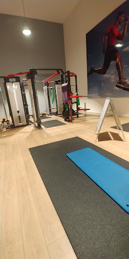 Fitness Unlimited Charlottenburg- ST62 Fitness GmbH - Thumbnail