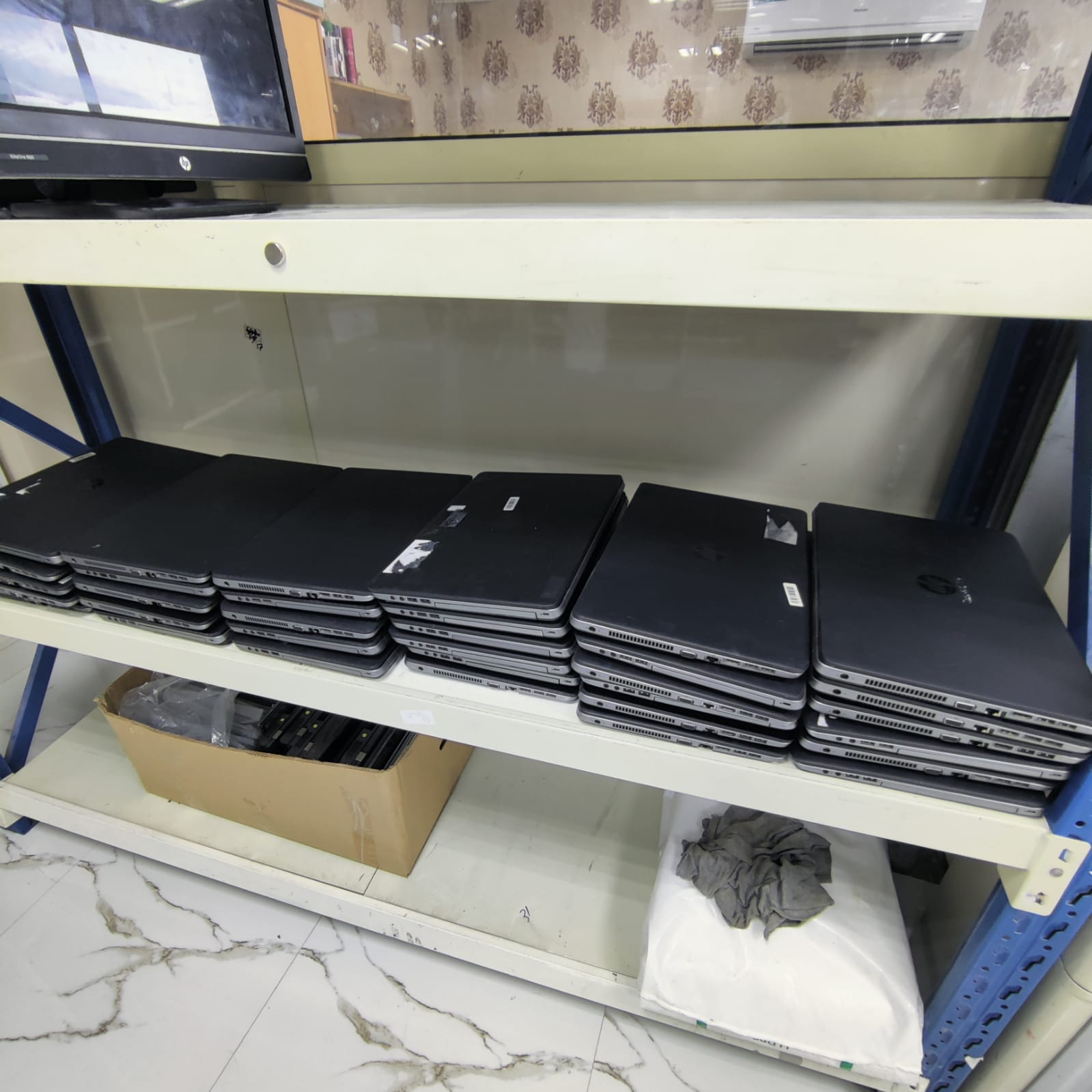 AL NILE AL SATEA GENERAL TRADING - صورة 2