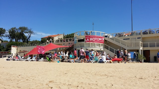 La Rotonde