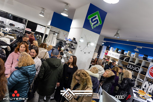 Abbigliamento Albiero Sport - Thumbnail