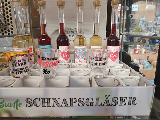 Schreibwaren Trimpl - Visual