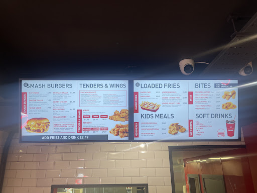 Smash Bites - Visual