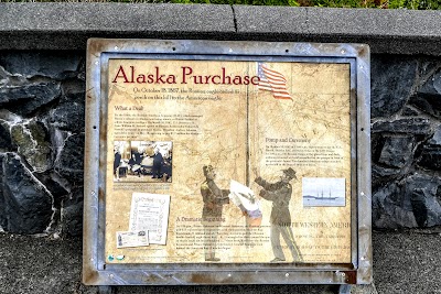 Sitka Historical Society