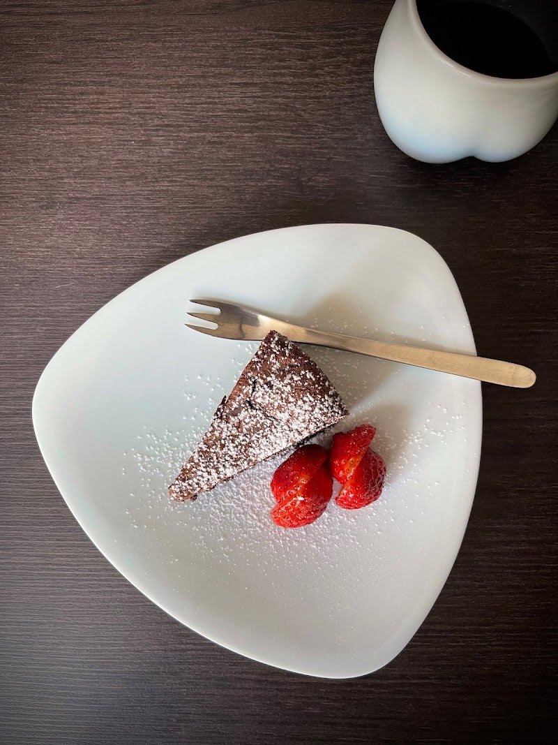 たかたか！工房のカフェ