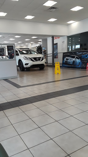 Anchor Nissan - Thumbnail
