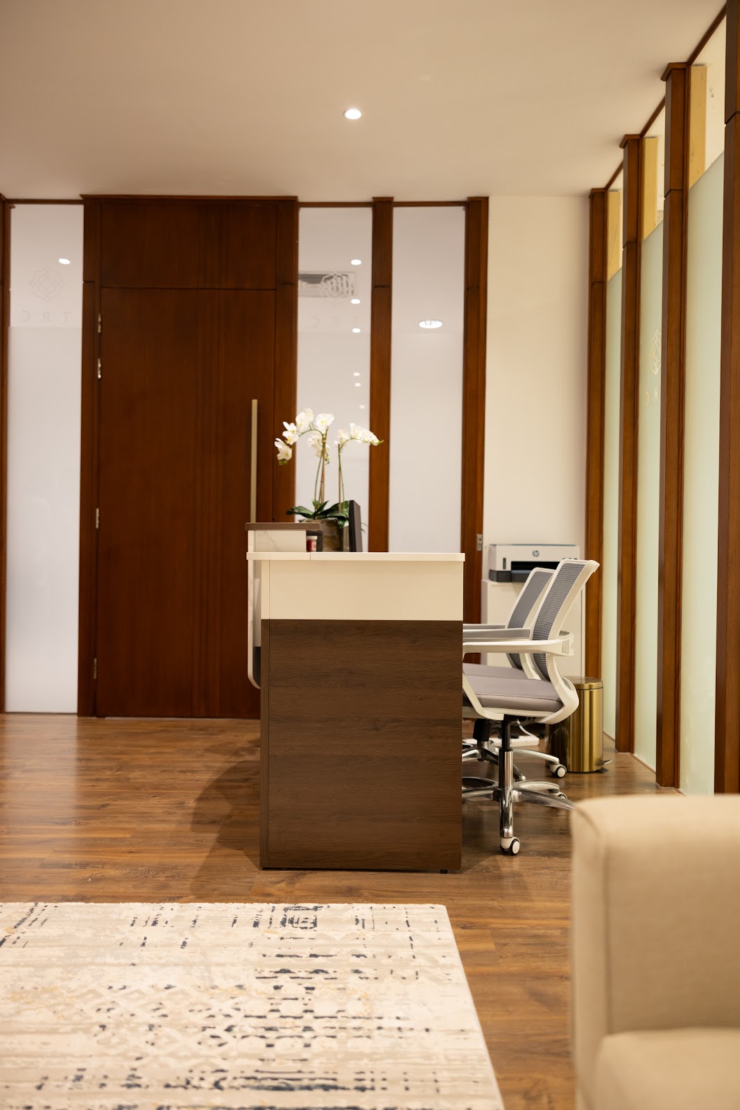 TRC The Recovery Center ذا ريكفري سنتر للتأهيل - صورة 2