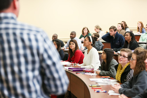 Union University College of Pharmacy - Thumbnail