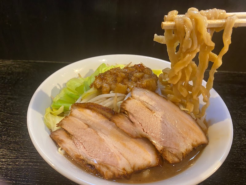 らーめん 浜八道